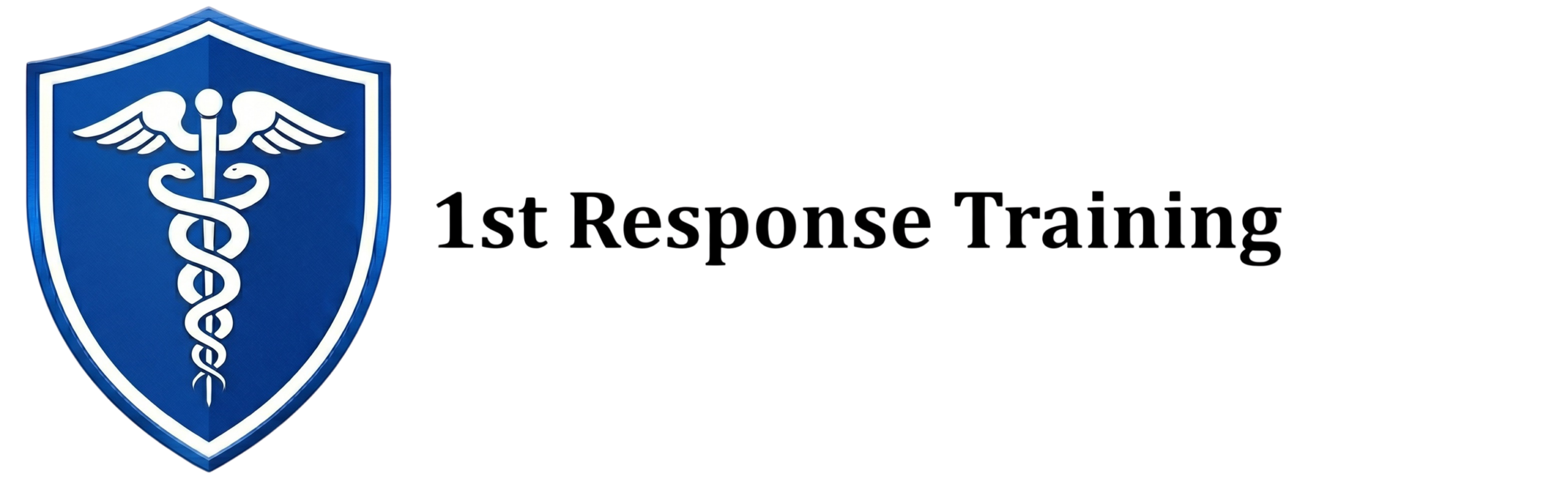 1st Response Training Logo